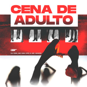 CENA DE ADULTO