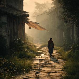 夏花秋叶（温柔版）