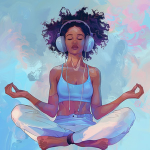 Sesión Binaural De Relax