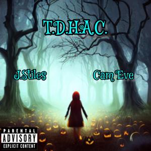 T.D.H.A.C. (feat. j.stiles)