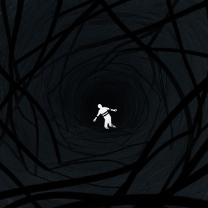 感觉是黑色（prod be Fale Blood）