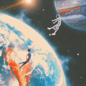 如果世界拋棄了你