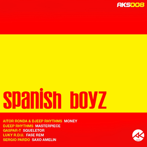 Squeletor (Original Mix)