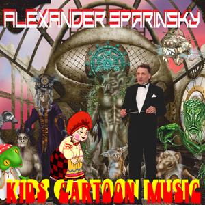 Funny March (with. Igor Kizlov & Vladimir Ivanov)