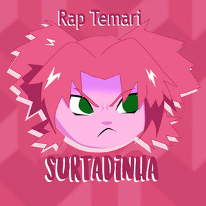 Rap da Temari Surtadinha