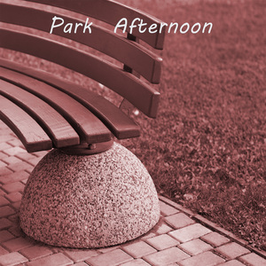 Park Afternoon
