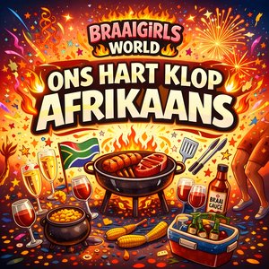Ons Hart Klop Afrikaans