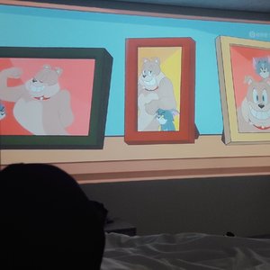 Letting Go（翻唱）