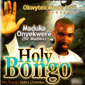 Chineke Gbara Egwu Medley