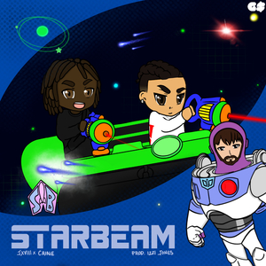 STARBEAM