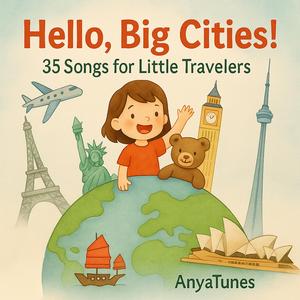 London Bells & Big Bridge