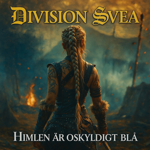 Himlen är oskyldigt blå