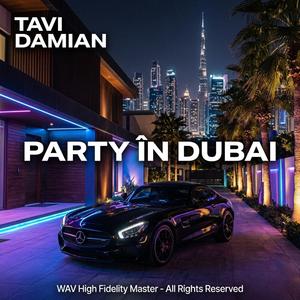 PARTY IN DUBAI