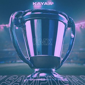 ŞAMPİYON RMX