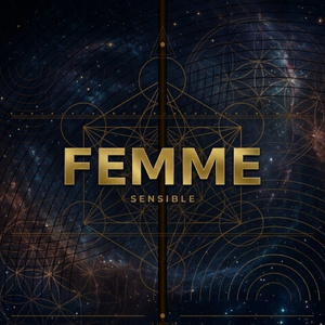 FEMME SENSIBLE