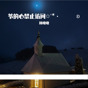 爷的心禁止访问