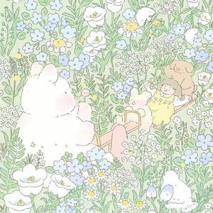 安平之光（翻唱）