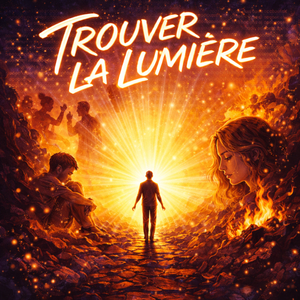 Trouver la lumière
