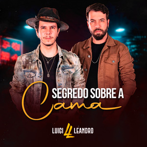 Segredo Sobre a Cama (Ao Vivo)