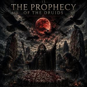 The Prophecy of the Druids