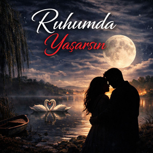 Ruhumda Yaşarsın