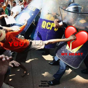 Without luv (Feat.A1POISON!)