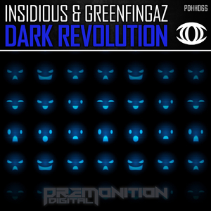 Dark Revolution (Original Mix)