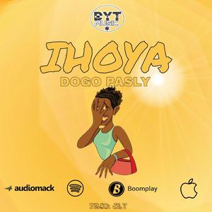 Ihoya