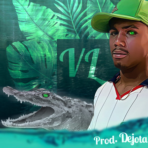 Jacaré Virou Crocodilo