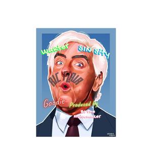 Ric Flair (feat. Sin Sity & Goodie)