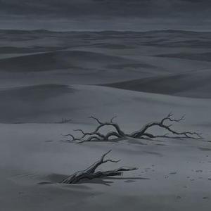 我也害怕死在爱里面