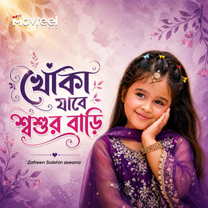 Khoka Jabe Shoshur Bari