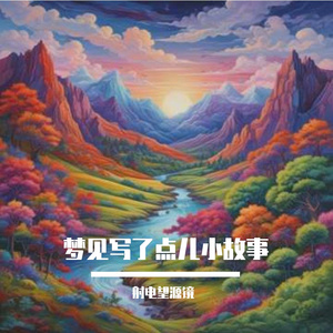梦见写了点儿小故事