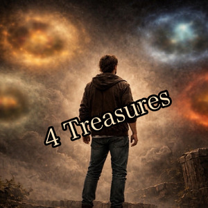 4 Treasures