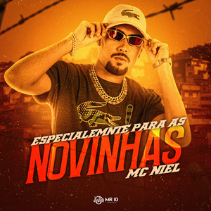 Especialmente para as novinhas