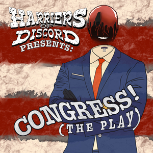 Congress (The Play)