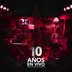 Enredados (En Vivo)