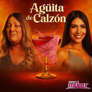 Agüita de calzón