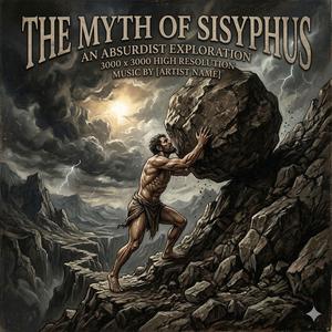 Sisyphus (Latin Version)