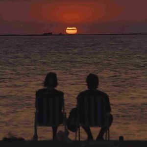 独处是我学会爱自己的方式