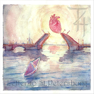 Letter to St. Petersburg