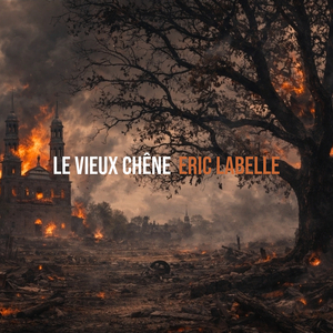 Le vieux chêne