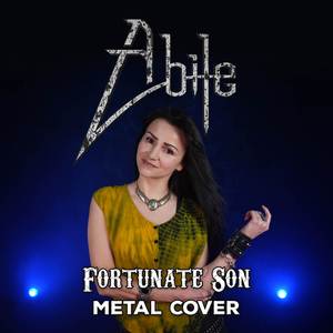 Fortunate Son [Metal Cover]