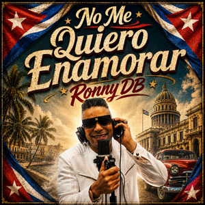 No Me Quiero Enamorar