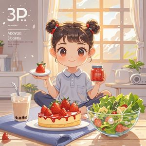 我越过大海我越过高山我越过多米的小丫丫