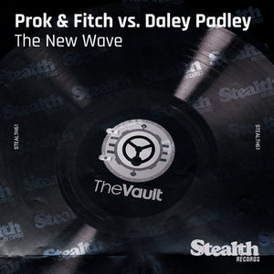 The New Wave (Radio Edit)