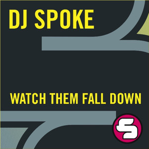 Watch Them Fall Down (Montano Remix)