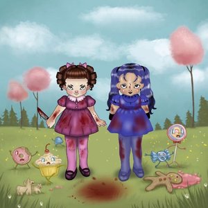 Various Artists / Ashnikko-Halloweenieiii(Sevendates)Ashnikkoft（Calizo remix）