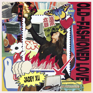 老派情歌Old-Fashioned Love