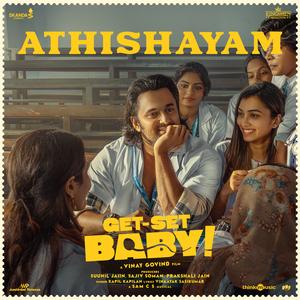 Athishayam (From "Get Set Baby")